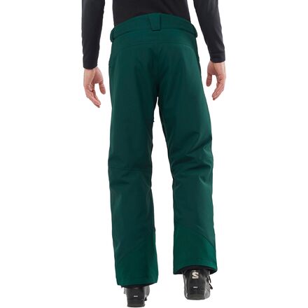 Salomon Untracked Pant - Men's - Clothing
