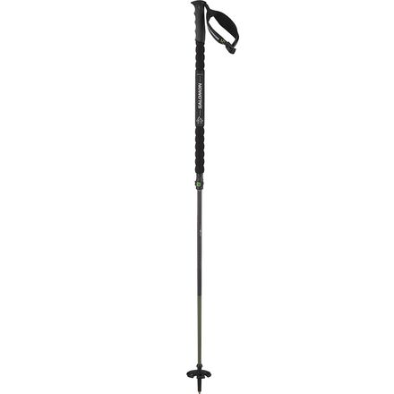 Salomon MTN Carbon S3 Ski Poles - Ski