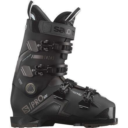 (新品未使用)SALOMON SELECT HV 100 GW 27/27.5 Salomon S/Pro HV 100 GW Ski Boot - Men's - Ski