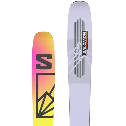 Salomon QST 106 Ski - 2023 - Ski