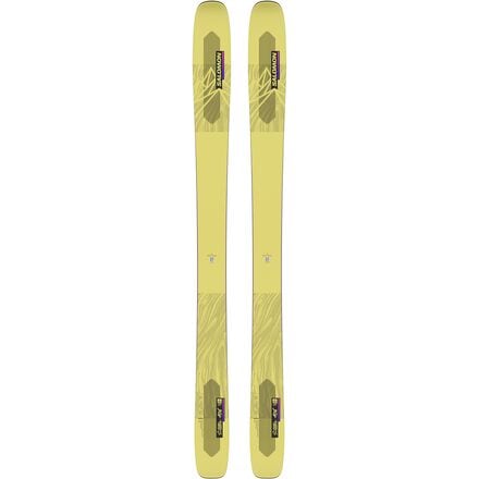 Baron Verhoog jezelf Productie Salomon QST Stella 106 Ski - 2023 - Women's - Ski