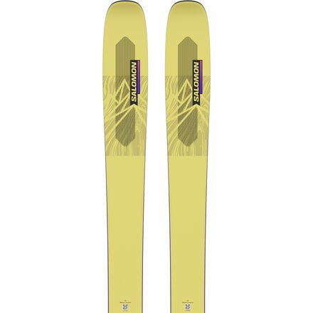 Salomon QST Stella 106 Ski - 2023 - Women's - Ski