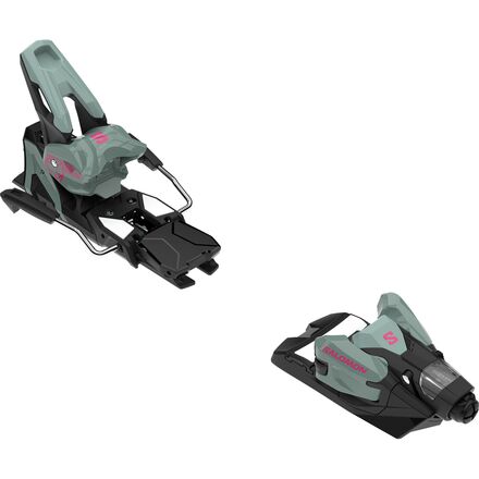 186 サイコ CYCHO + SALOMON BINDING Salomon Strive GW 14 Ski Binding - 2026 - Ski