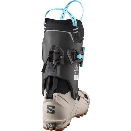 Salomon MTN Summit Pro Touring Boot - 2025 - Women's - Ski
