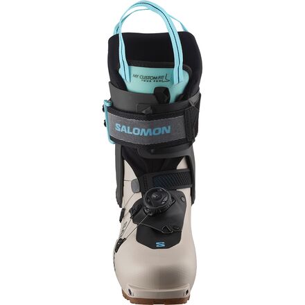 Salomon MTN Summit Pro Touring Boot - 2025 - Women's - Ski