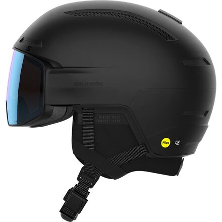 Salomon Driver Prime Sigma Photo Mips Helmet - Ski