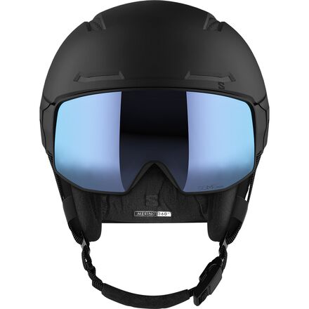 Salomon Driver Prime Sigma Photo Mips Helmet - Ski