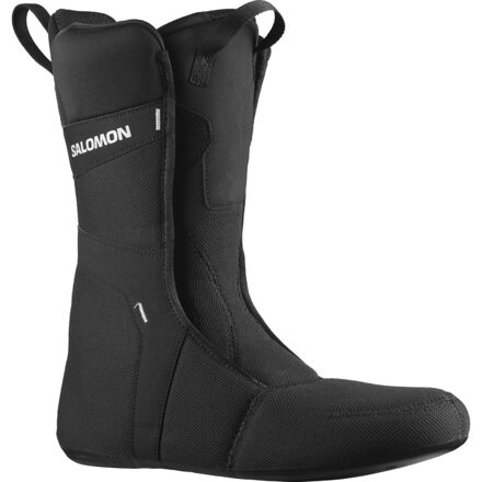 Salomon Malamute Dual Boa Snowboard Boot - 2025 - Snowboard