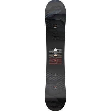 Salomon Pulse Snowboard - 2023 - Snowboard