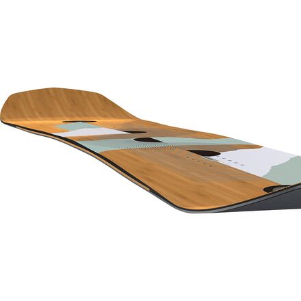 Salomon Rumble Fish Snowboard - 2023 - Women's - Snowboard