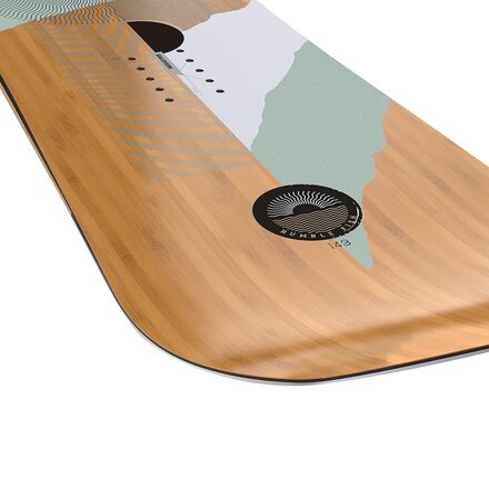 Salomon Rumble Fish Snowboard - 2023 - Women's - Snowboard