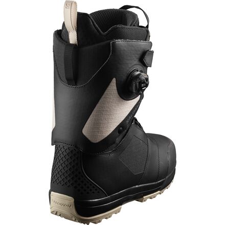スノーボード Salomon board Boots Salomon X Approach Lace SJ BOA Snowboard Boots - Men's