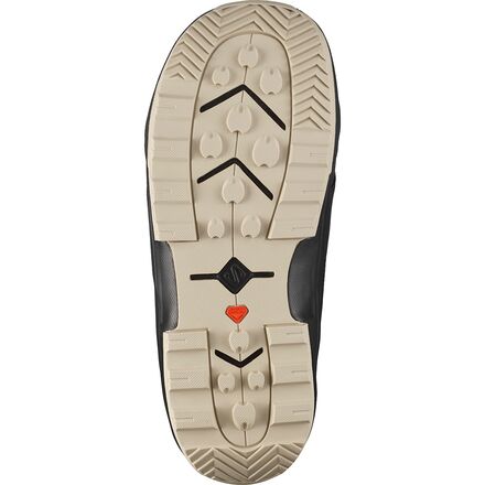 Salomon Trek S/Lab Snowboard Boot - 2025 - Snowboard