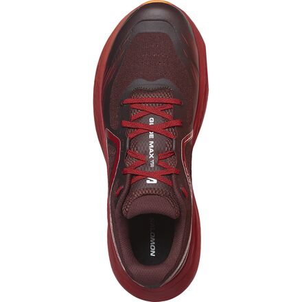 Salomon Glide Max Trail Running Shoe - Men's - Footwear