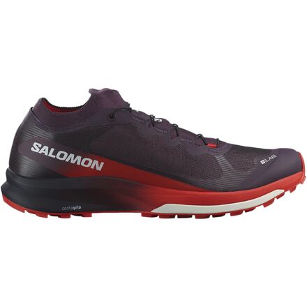 Salomon S/Lab Ultra 3 Trail Running Shoe - Footwear