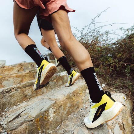 Salomon ultra running top