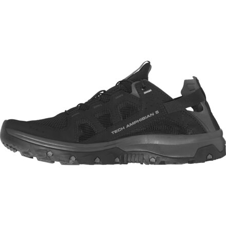 Salomon Techamphibian 5 Water Shoe - Men's - Footwear