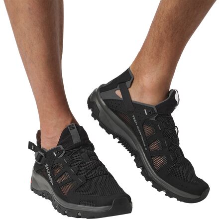 Salomon Techamphibian 5 Water Shoe - Men's - Footwear