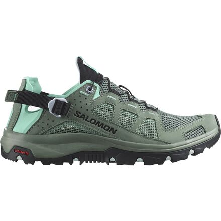 Salomon beach on sale shoes