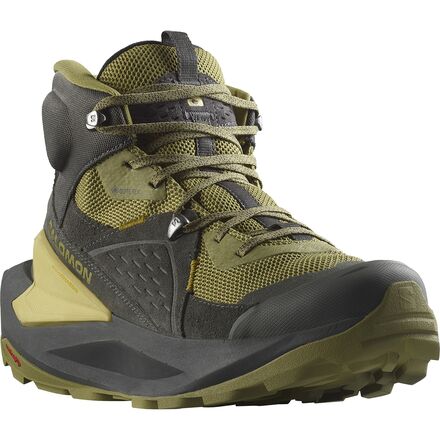 Elixir Mid Gore-Tex - Botas de senderismo para hombre