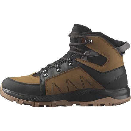 Salomon Outchill Thinsulate ClimaSalomon Boot - Men display picture 1