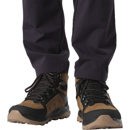 Salomon Outchill Thinsulate ClimaSalomon Boot - Men display picture 2