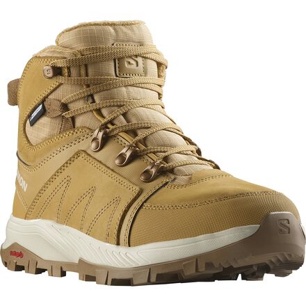 Salomon Outchill Thinsulate Climasalomon Boot - Women's - Footwear