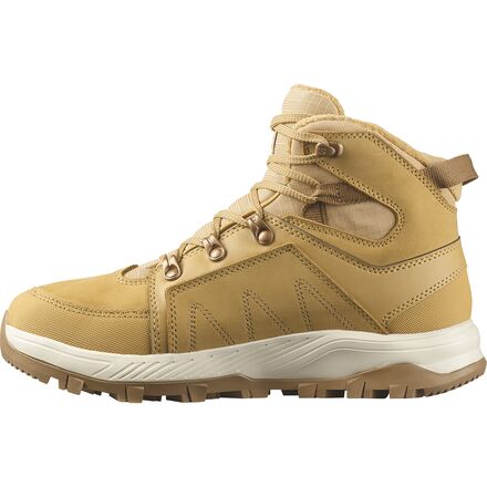 Salomon Outchill Thinsulate Climasalomon Boot - Women display picture 1