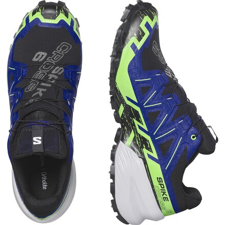 Salomon Spikecross 6 GTX Trail Running Shoe - Footwear