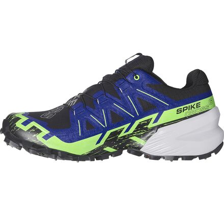 Salomon Spikecross 6 GTX Trail Running Shoe Footwear