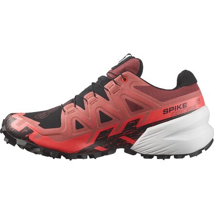 Salomon Spikecross 6 GTX Trail Running Shoe - Footwear