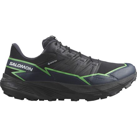 Salomon Thundercross GORE-TEX Trail Running Shoe - Men's - Footwear