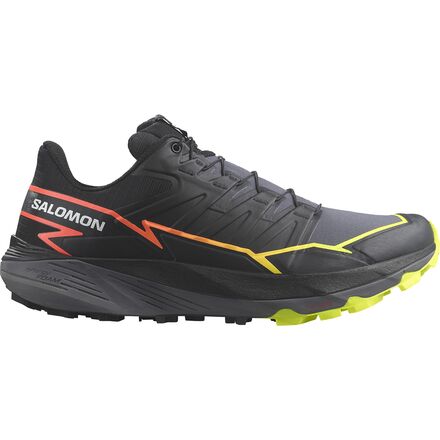 kirurg knap kryds Salomon Thundercross Trail Running Shoe - Men's - Footwear