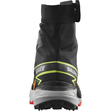Salomon Winter Cross Spike Shoe - Footwear