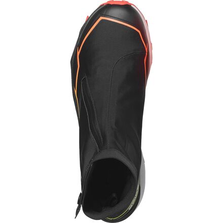 Salomon Winter Cross Spike Shoe - Footwear
