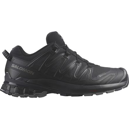 Salomon XA Pro 3D V9 Gore Tex Trail Running Shoe Men s Footwear