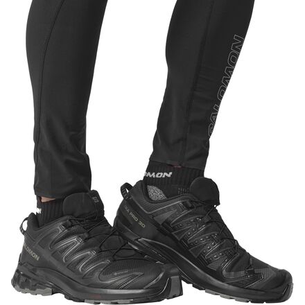 Salomon XA Pro 3D V9 Gore-Tex Trail Running Shoe - Men's - Footwear