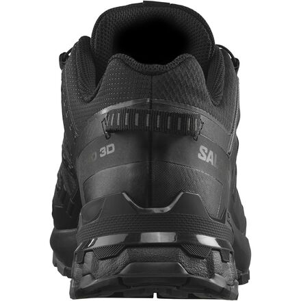 Salomon XA Pro 3D V9 Wide Gore-Tex Trail Running Shoe - Men's