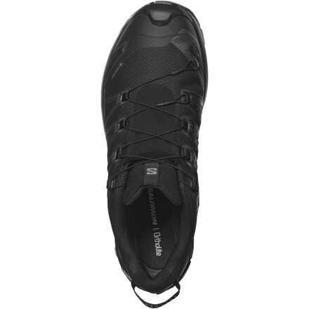 Salomon XA Pro 3D V9 Wide Gore-Tex Trail Running Shoe - Men's