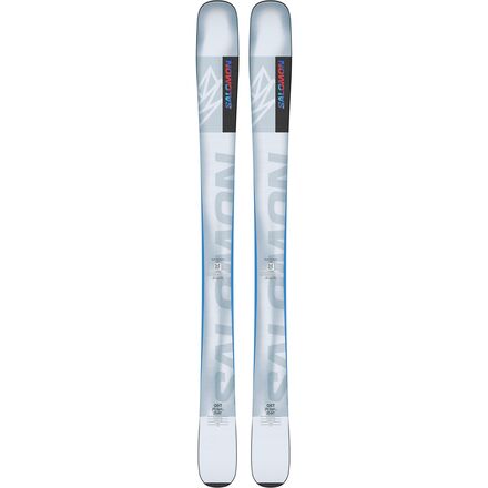 スキー 2024-25 SALOMON QST BLANK / SHIFT2 13 Salomon QST Blank Alpine Ski (2024) – Cripple Creek Backcountry