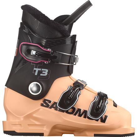Salomon T3 RT Boot - Kids' - Kids