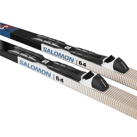 salomon escape outrack universal skis with whitewoods outlander bindings Cross Country + Ski 202  evo For downhill enthusiasts Salomon Escape Outrack Cross Country