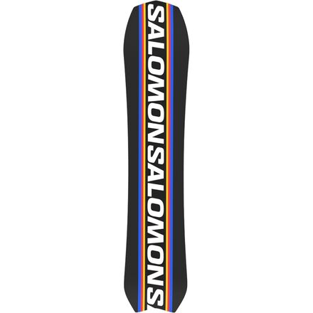 Salomon Dancehaul Grom Snowboard - 2024 - Kids' - Kids