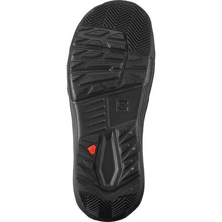 Salomon Ivy SJ BOA Snowboard Boot - 2024 - Women's - Snowboard