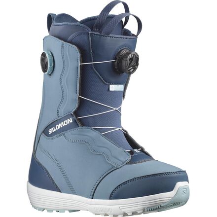 Salomon Ivy SJ BOA Snowboard Boot - 2024 - Women's - Snowboard