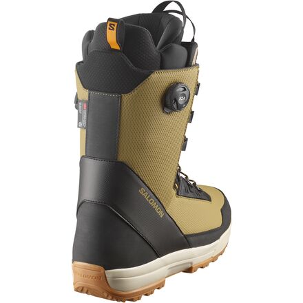 スノーボード SALOMON BOOTS SYNERGY PWL SJ BOA Salomon Synergy PWL SJ BOA Boot | Alpine Shop
