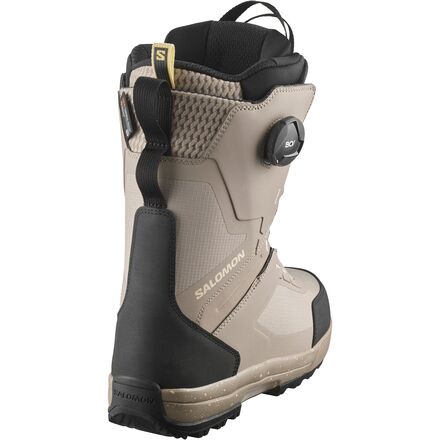 Salomon Vista Dual Boa Snowboard Boot - 2025 - Women's - Snowboard
