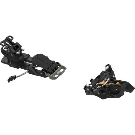 Salomon deals backcountry bindings