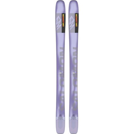 Salomon QST 106 Ski - 2024 - Ski
