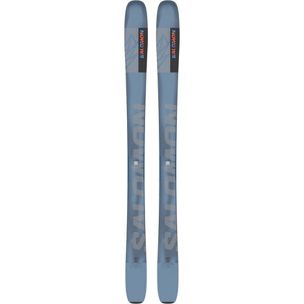 SALOMON QST 92 スキー板 161cm ソール長305 Salomon QST 92 Ski - 2025 - Ski